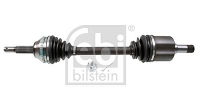 FEBI BILSTEIN 183311 EAN: 4054224833117.
