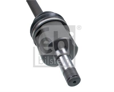 FEBI BILSTEIN 183311 EAN: 4054224833117.