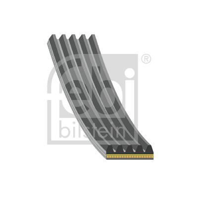 FEBI BILSTEIN 183324 Číslo výrobce: 5PK1084 EST. EAN: 4054224833247.