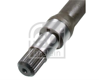FEBI BILSTEIN 183344 EAN: 4054224833445.