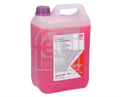 FEBI BILSTEIN 183367 Číslo výrobce: AS 2108-2004. EAN: 4054224833674.