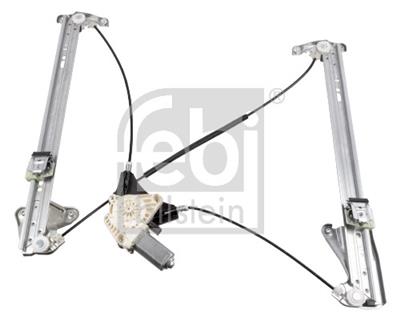 FEBI BILSTEIN 183419 EAN: 4054224834190.