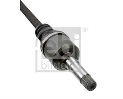 FEBI BILSTEIN 183470 EAN: 4054224834701.