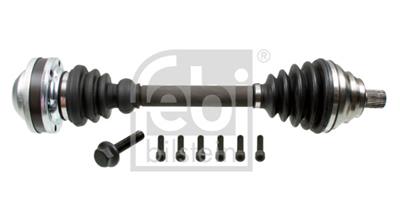 FEBI BILSTEIN 183497 EAN: 4054224834978.