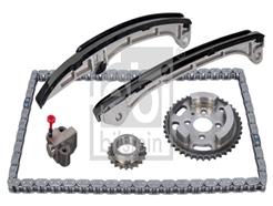 FEBI BILSTEIN 183501 Standard Medium Kit