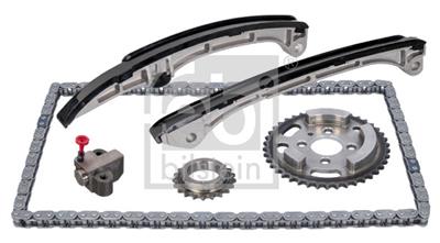 FEBI BILSTEIN 183501 EAN: 4054224835012.