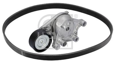 FEBI BILSTEIN 183558 Číslo výrobce: 6PK800 S2.