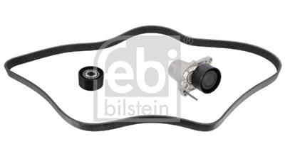 FEBI BILSTEIN 183563 Číslo výrobce: 7PK1544 S1. EAN: 4054224835630.