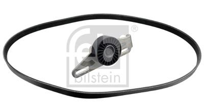 FEBI BILSTEIN 183564 Číslo výrobce: 5PK1110 S1. EAN: 4054224835647.