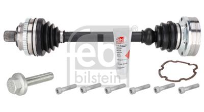 FEBI BILSTEIN 183591 EAN: 4054224835913.