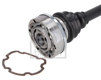 FEBI BILSTEIN 183591 EAN: 4054224835913.