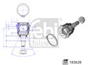 FEBI BILSTEIN 183628