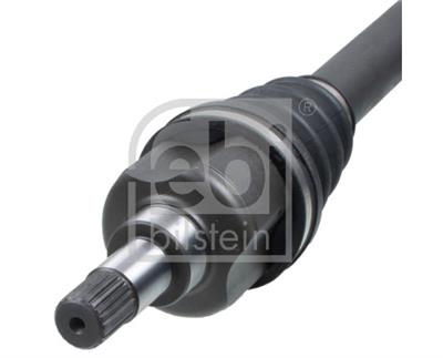 FEBI BILSTEIN 183632 EAN: 4054224836323.