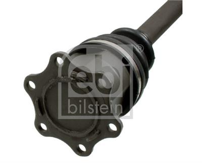 FEBI BILSTEIN 183633 EAN: 4054224836330.