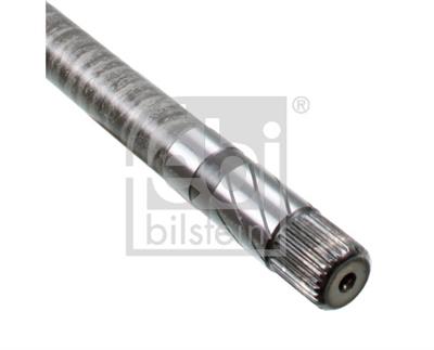 FEBI BILSTEIN 183635 EAN: 4054224836354.