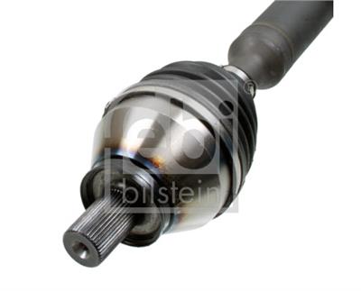 FEBI BILSTEIN 183635 EAN: 4054224836354.