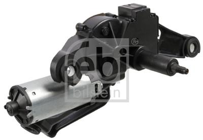 FEBI BILSTEIN 183763 EAN: 4054224837634.
