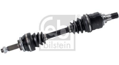 FEBI BILSTEIN 183786 EAN: 4054224837863.