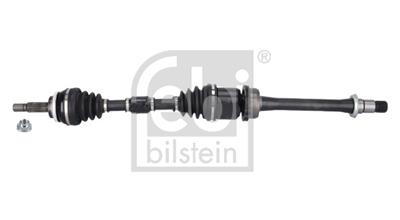 FEBI BILSTEIN 183820 EAN: 4054224838204.