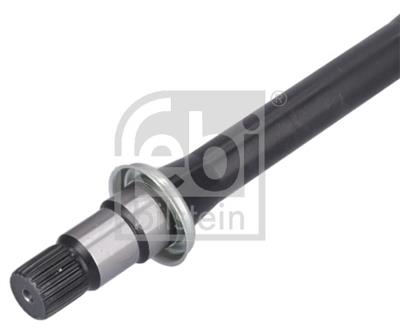 FEBI BILSTEIN 183820 EAN: 4054224838204.