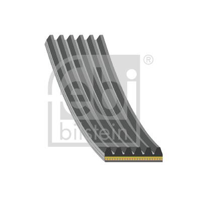FEBI BILSTEIN 184059 Číslo výrobce: 6PK1852 EST. EAN: 4054224840597.