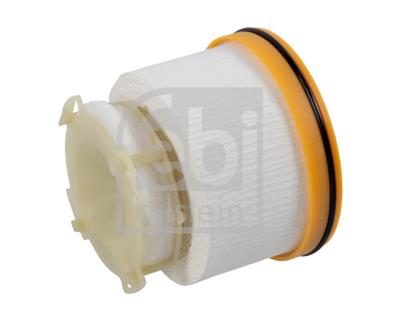 FEBI BILSTEIN 184075 EAN: 4054224840757.