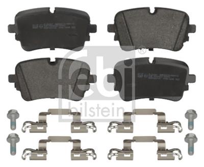 FEBI BILSTEIN 184230 Číslo výrobce: 26267. EAN: 4054224842300.