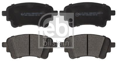 FEBI BILSTEIN 184231 Číslo výrobce: 26265. EAN: 4054224842317.