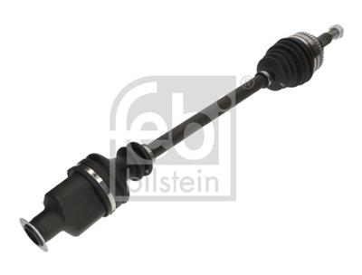 FEBI BILSTEIN 184378 EAN: 4054224843789.