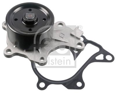 FEBI BILSTEIN 184496 EAN: 4054224844960.