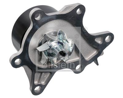 FEBI BILSTEIN 184496 EAN: 4054224844960.