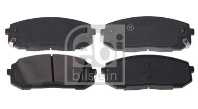 FEBI BILSTEIN 184512 Číslo výrobce: D2302-9538. EAN: 4054224845127.