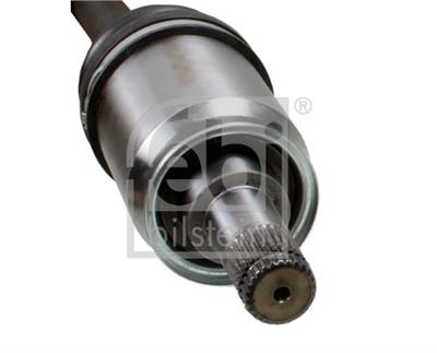 FEBI BILSTEIN 184556 EAN: 4054224845561.