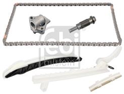 FEBI BILSTEIN 184590 Basic Short Kit