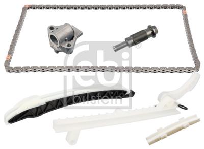 FEBI BILSTEIN 184590 Číslo výrobce: Z53-AI-3 140E. EAN: 4054224845905.