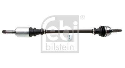 FEBI BILSTEIN 184610 EAN: 4054224846100.