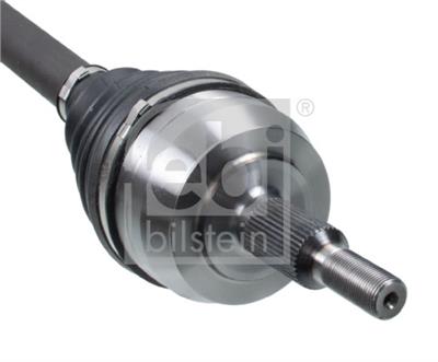 FEBI BILSTEIN 184663 EAN: 4054224846636.
