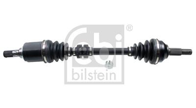 FEBI BILSTEIN 184707 EAN: 4054224847077.