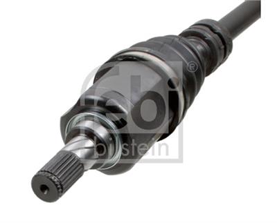 FEBI BILSTEIN 184707 EAN: 4054224847077.