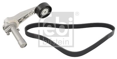 FEBI BILSTEIN 184827 Číslo výrobce: 6PK903 EST S1. EAN: 4054224848272.