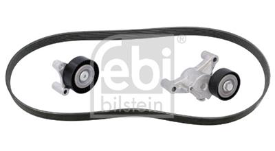 FEBI BILSTEIN 184897 Číslo výrobce: 6PK1230 EST S1. EAN: 4054224848975.