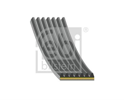 FEBI BILSTEIN 184935 Číslo výrobce: 7PK1090 EST. EAN: 4054224849354.