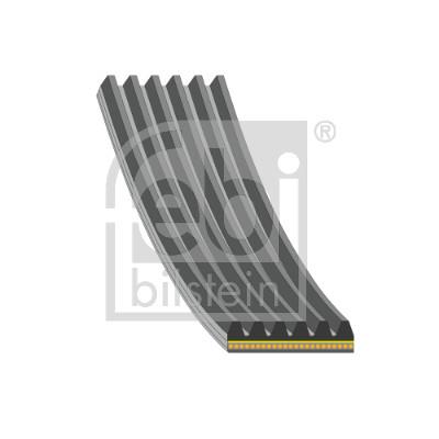 FEBI BILSTEIN 184954 Číslo výrobce: 6PK1004 EST. EAN: 4054224849545.