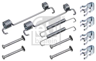 FEBI BILSTEIN 185041 Číslo výrobce: BRK FITTING KIT 178. EAN: 4054224850411.
