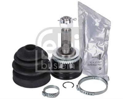 FEBI BILSTEIN 185071 EAN: 4054224850718.