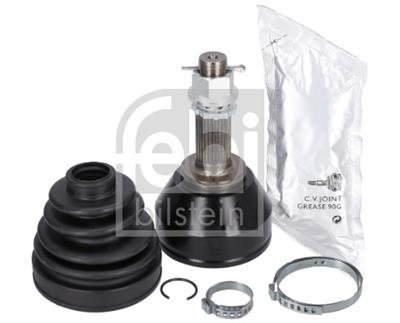 FEBI BILSTEIN 185089 EAN: 4054224850893.