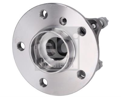 FEBI BILSTEIN 185096 EAN: 4054224850961.