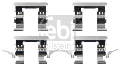 FEBI BILSTEIN 185271 Číslo výrobce: BRK FITTING KIT 224. EAN: 4054224852712.