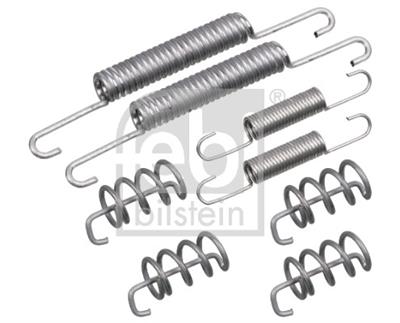 FEBI BILSTEIN 185276 Číslo výrobce: BRK FITTING KIT 181. EAN: 4054224852767.