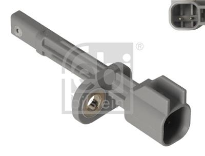 FEBI BILSTEIN 185321 EAN: 4054224853214.